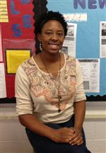 Mrs. Boone 